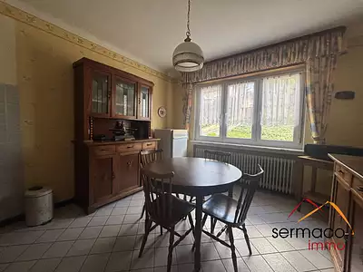 Maison, 89,9 m²