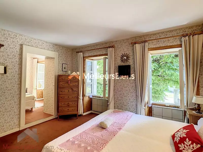 Maison, 200 m²