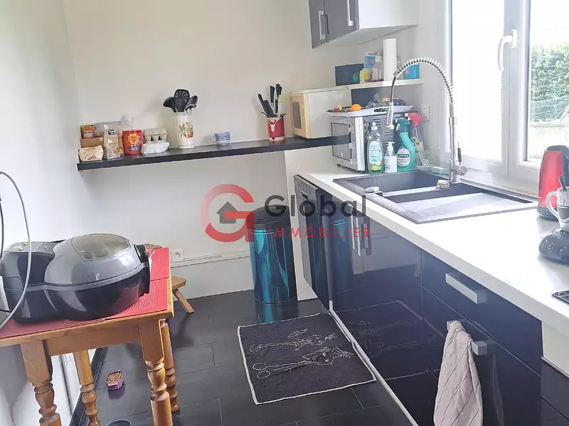 Maison, 110 m²
