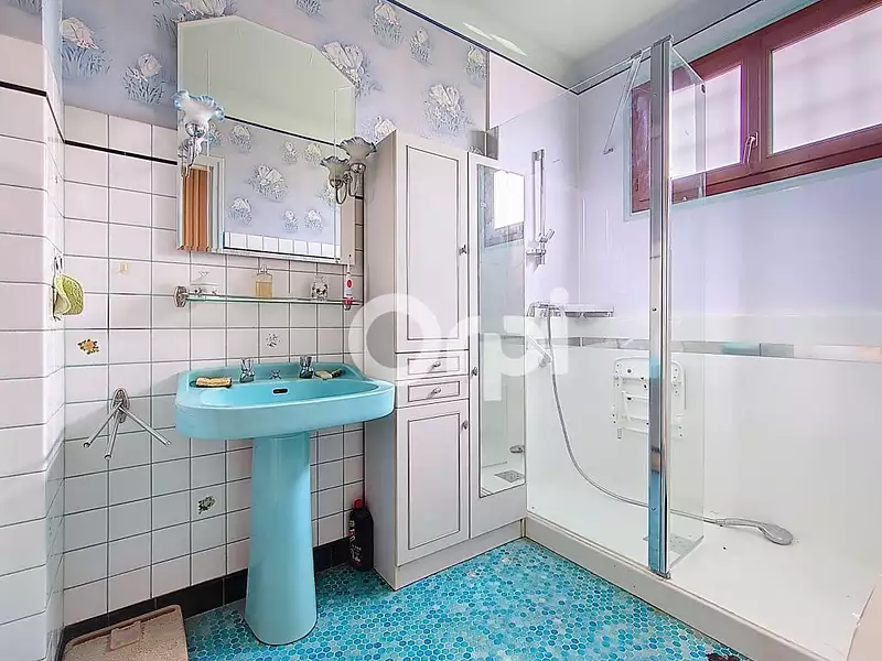 Maison, 109 m²