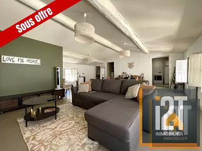 Appartement, 83,47 m²