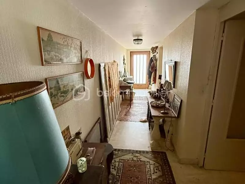 Maison, 126 m²