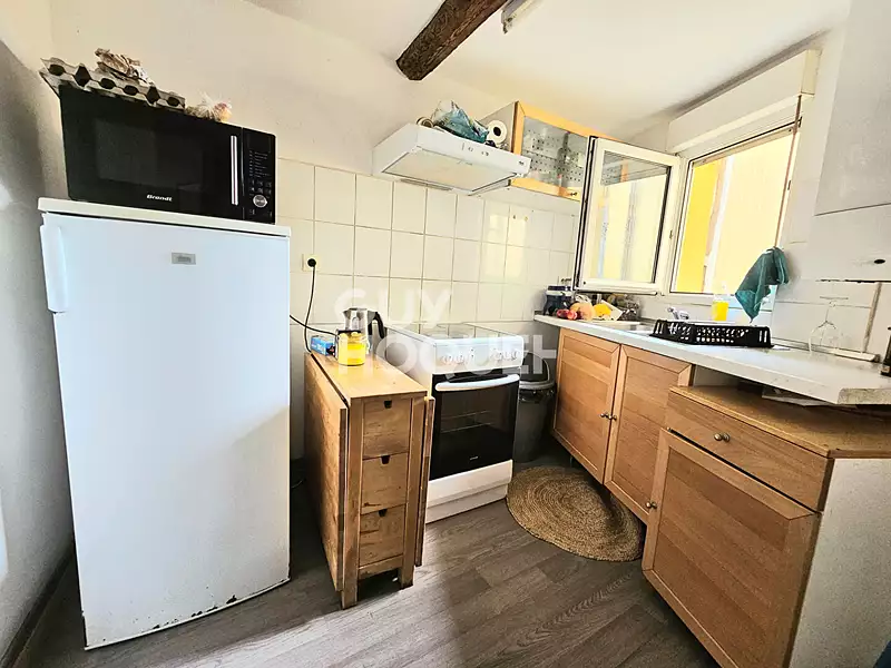 Appartement, 64,7 m²