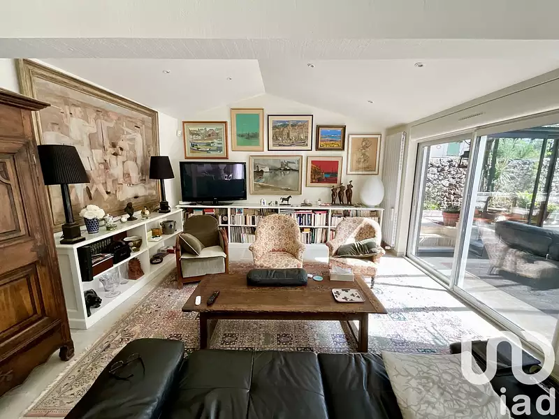 Maison, 120 m²