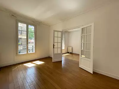 Appartement, 49,4 m²