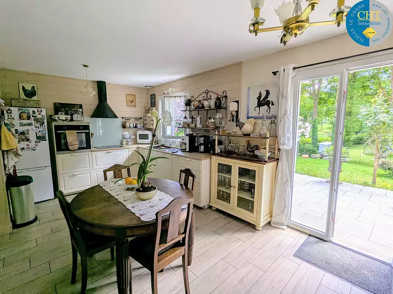 Maison, 100 m²
