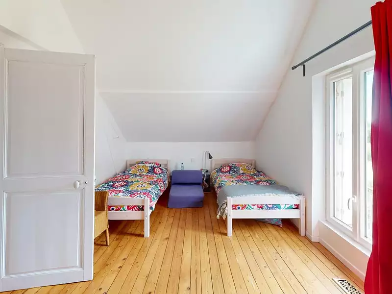 Maison, 67 m²