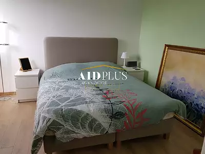 Appartement, 69 m²