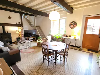 Maison, 131 m²