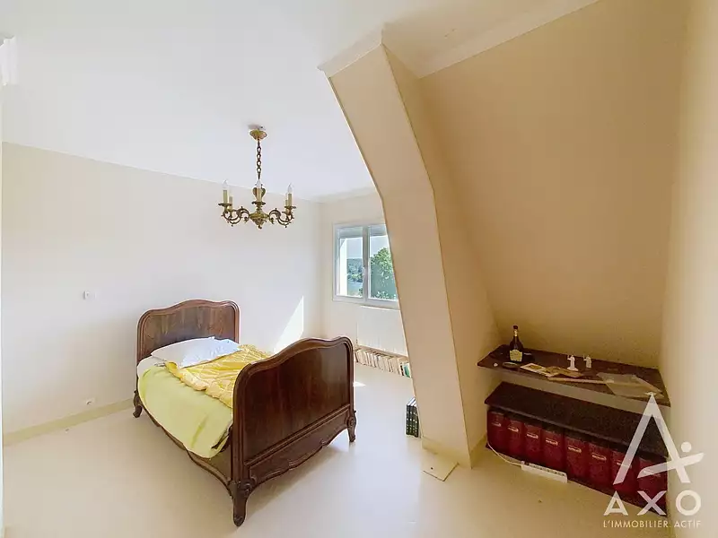 Maison, 228 m²