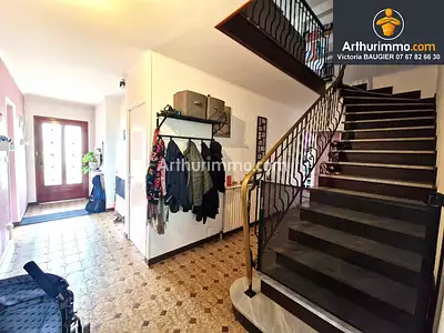 Maison, 280 m²