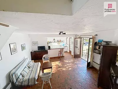 Maison, 60 m²