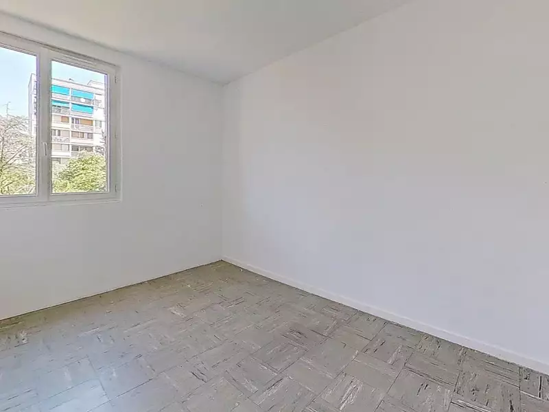 Appartement, 60 m²