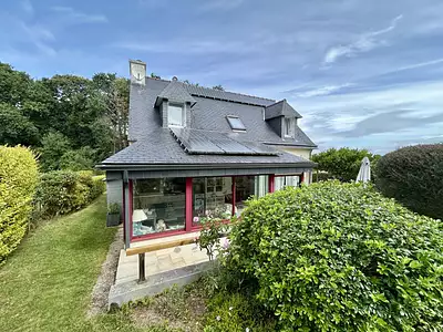 Maison, 108 m²