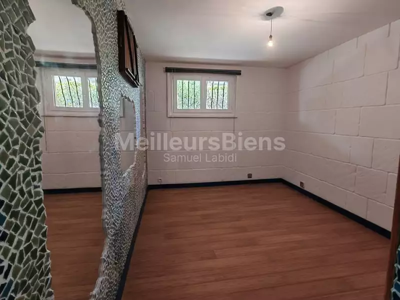 Appartement, 91 m²