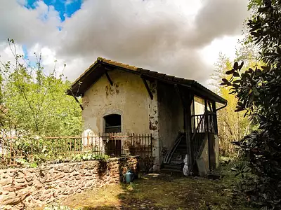 Maison, 502 m²
