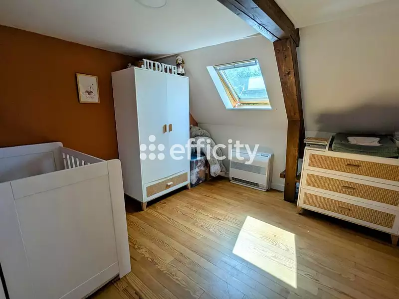 Maison, 150 m²