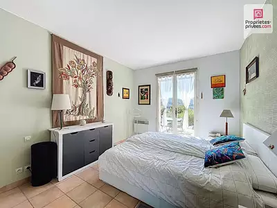 Maison, 114 m²