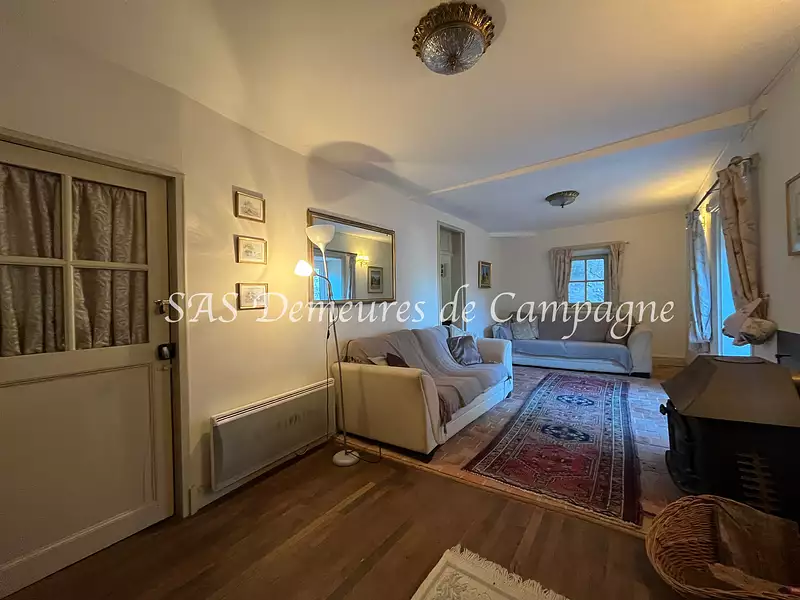 Maison, 120 m²