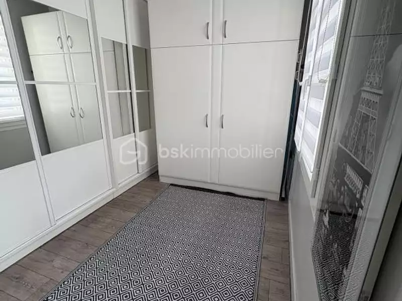 Appartement, 30 m²
