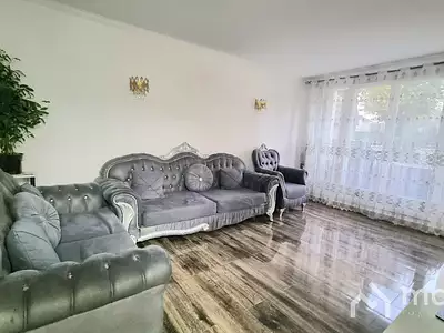 Appartement, 71,4 m²