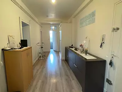 Appartement, 82 m²