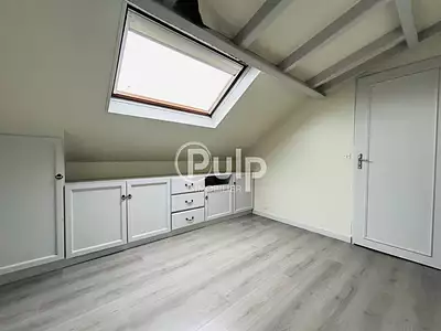 Maison, 137 m²