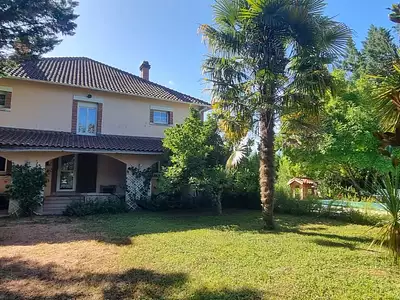 Maison, 320 m²