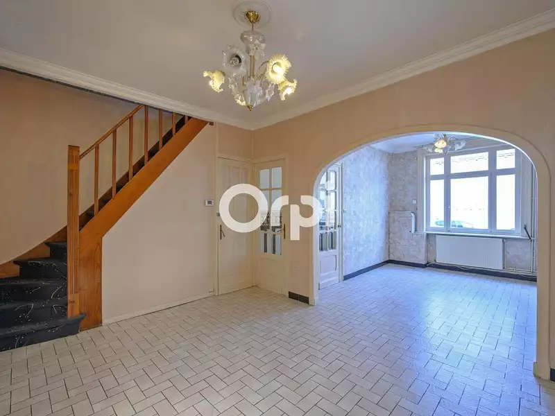 Maison, 98 m²