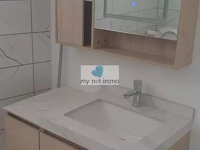 Appartement, 32,07 m²