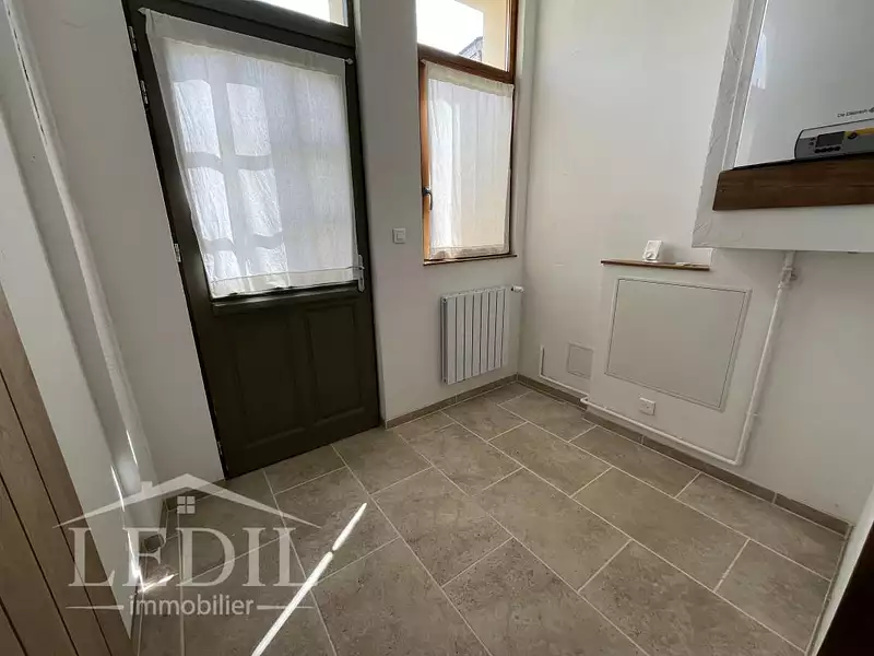 Maison, 166 m²