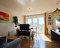 Appartement, 65 m²