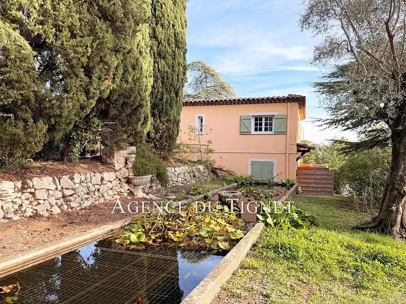 Appartement, 17,69 m²