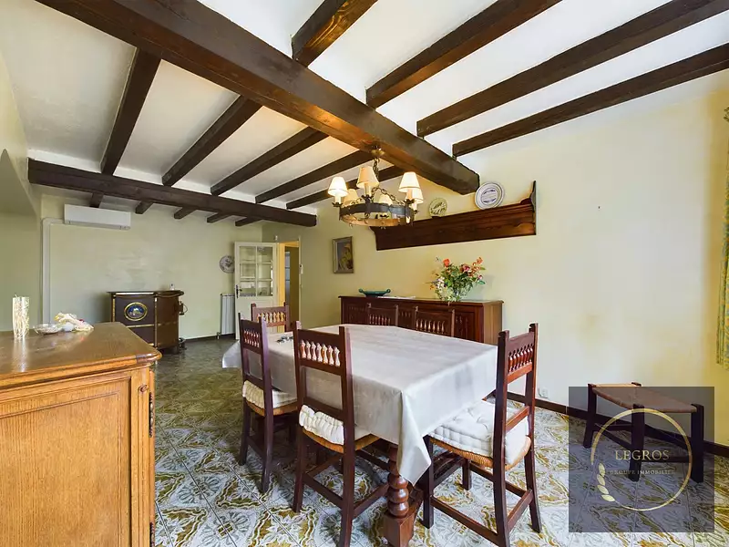 Maison, 160 m²