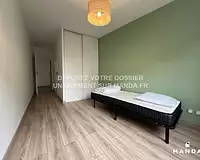 Appartement a louer antony - 4 pièce(s) - 83 m2 - Surfyn