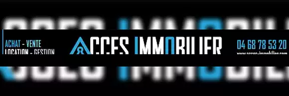 ACCES IMMOBILER