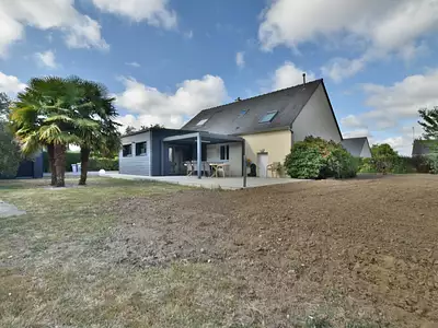 Maison, 123 m²