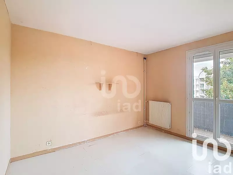 Appartement, 61 m²