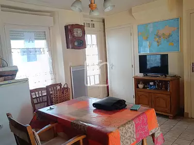 Maison, 115 m²