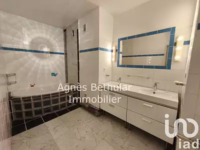 Appartement, 78 m²