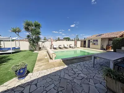 Maison, 138 m²