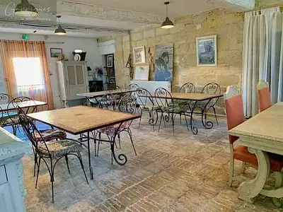 Maison, 2 500 m²