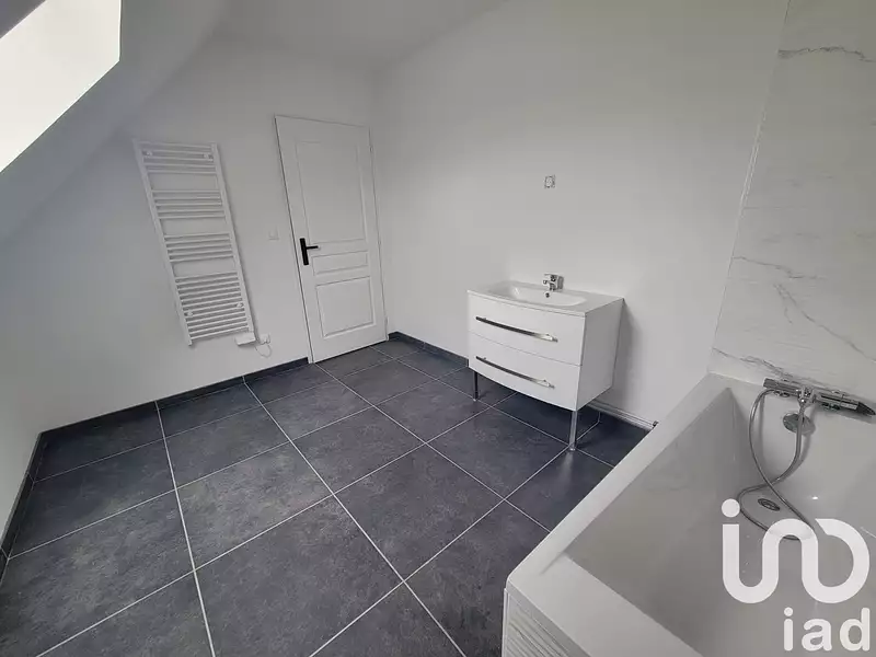 Maison, 116 m²