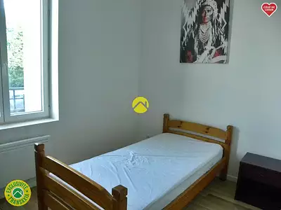 Appartement, 36 m²
