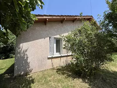 Maison, 88 m²