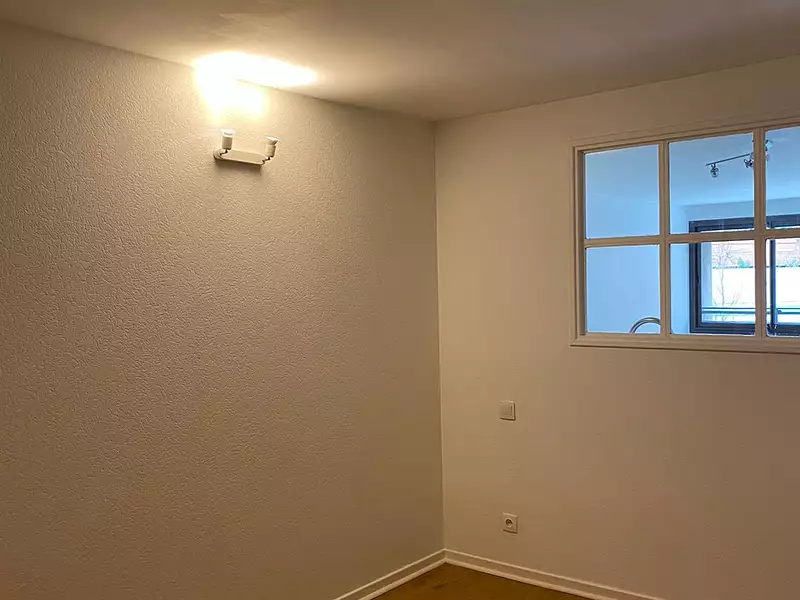 Appartement, 55 m²