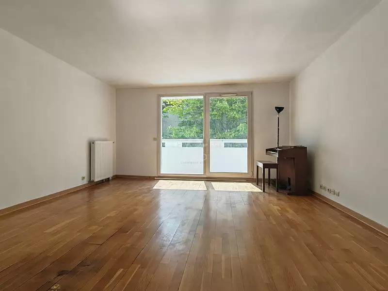 Appartement, 96,57 m²