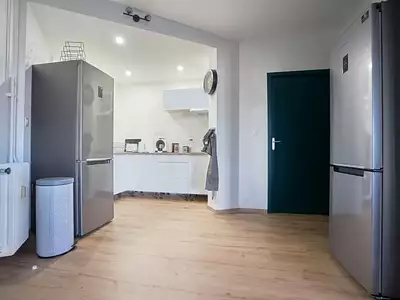 Appartement, 120 m²