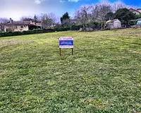 Terrain, 1 340 m²