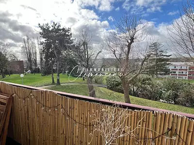 Appartement, 73,75 m²